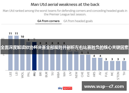 全面深度解读欧协杯决赛全部规则并剖析左右比赛胜负的核心关键因素