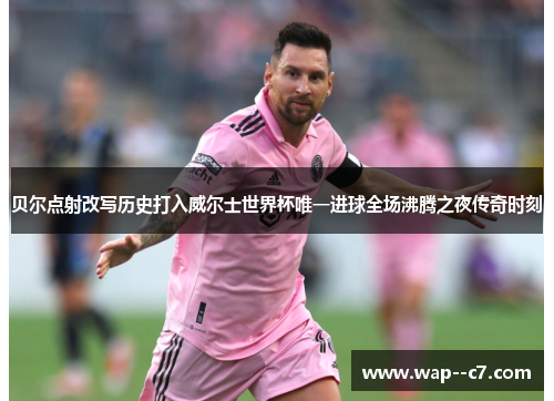 贝尔点射改写历史打入威尔士世界杯唯一进球全场沸腾之夜传奇时刻